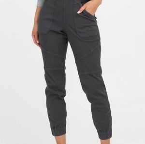Spanx Gray Joggers